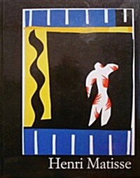 Henri Matisse: 1869-1954 Master of Colour (Taschen Art Series) (Hardcover, English Language)