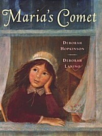 Marias Comet (Hardcover, 1st)