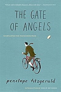 The Gate of Angels (Paperback)
