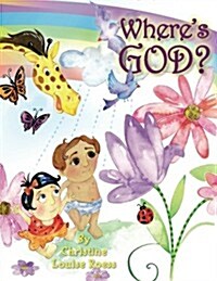 Wheres God? (Paperback)