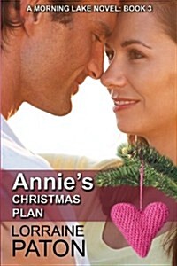 Annies Christmas Plan (Paperback)