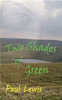 Two Shades of Green (Paperback)