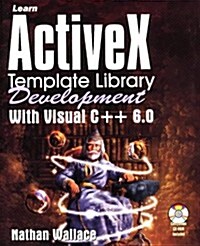 Lrn ACT X Templt/Lib C++6 [With CDROM] (Paperback)