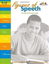 Figures of Speech (Paperback)
