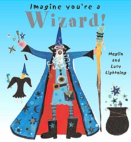 Wizard! (Paperback)