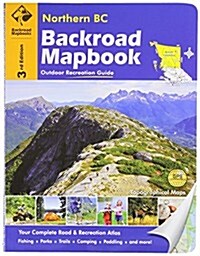 Northern BC: Outdoor Recreation Guide (Spiral, 4)