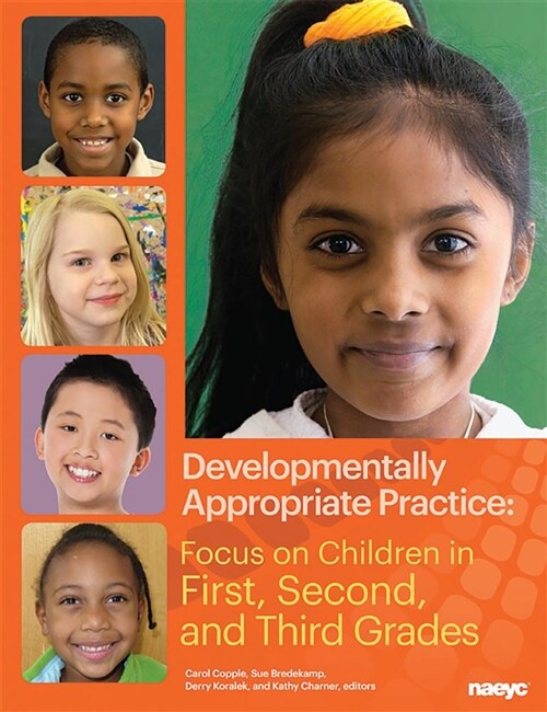 Developmentally Appropriate Practice (Paperback)