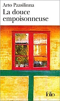 Douce Empoisonneuse (Paperback)