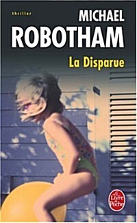 La Disparue (Paperback)