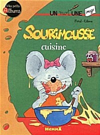 Sourimousse Cuisine (Paperback)