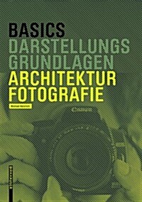 Architekturfotografie (Hardcover)