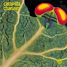 [수입] Catapilla - Changes [180g LP]