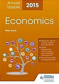 Economics Annual Update (Paperback)