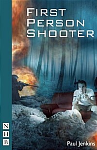 First Person Shooter (Paperback)