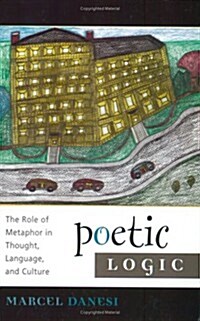 Poetic Logic (Paperback)