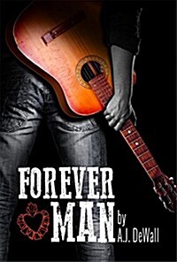 Forever Man (Paperback)