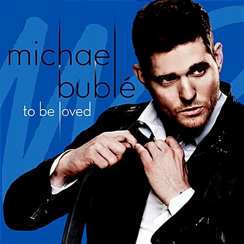 Michael Buble - To Be Loved [투어 에디션 한정반]