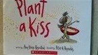 Plant a Kiss (Paperback)