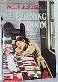 The Borning Room (Paperback, 1ST)