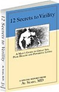 12 Secrets to Virility PB (Paperback)