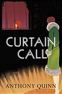 Curtain Call (Hardcover)