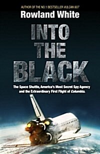 Into the Black (Paperback)