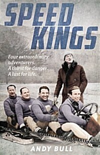 Speed Kings (Paperback)