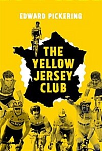 Yellow Jersey Club EXPORT (Hardcover)