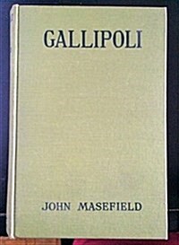Gallipoli EXPORT (Hardcover)