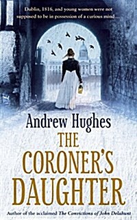 The Coroners Daughter (Paperback)