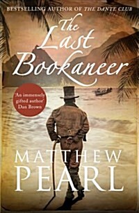 The Last Bookaneer (Paperback)