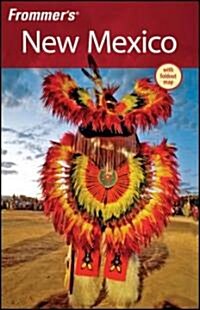 Frommers New Mexico (Paperback, 10th, FOL)