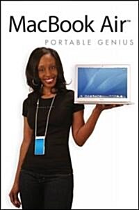 MacBook Air Portable Genius (Paperback)