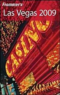 Frommers Las Vegas (Paperback, Rev ed)