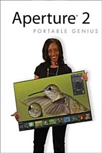 Aperture 3 Portable Genius (Paperback)