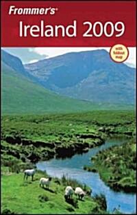 Frommers Ireland (Paperback, Rev ed)