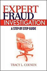 Fraud Investigation (Hardcover)