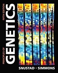 Principles of Genetics (Hardcover, 5th)