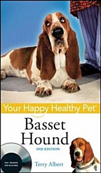 Basset Hound (Hardcover, 2 Rev ed)