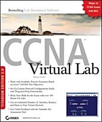 CCNA Virtual Lab Titanium Edition 2.0 (CD-ROM)