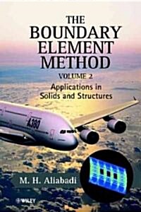 The Boundary Element Method (Hardcover)