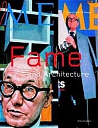 Fame + Architecture (Paperback)