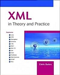 Xml in Theory and Practice (Paperback)