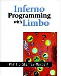 Inferno Programming With Limbo (Paperback)