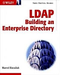 LDAP Directories (Paperback)