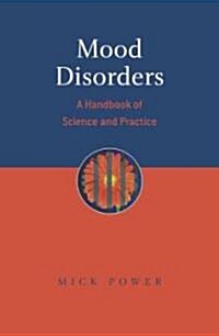 Mood Disorders (Hardcover)