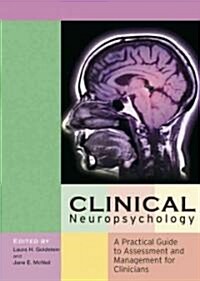 Clinical Neuropsychology (Paperback)