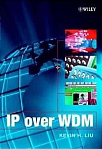 IP Over Wdm (Hardcover)