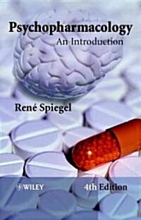 Psychopharmacology (Paperback, 4th)