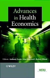 Advances in Health Economics (Hardcover)